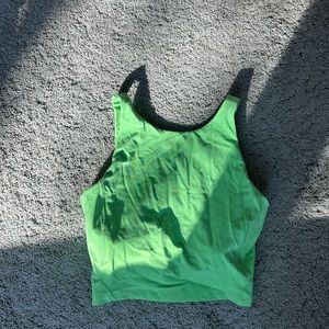 Lululemon Align high neck top